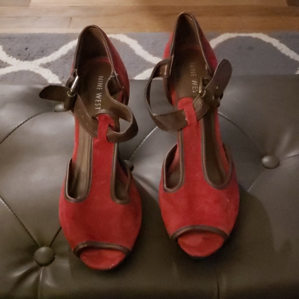 Nine west shoes